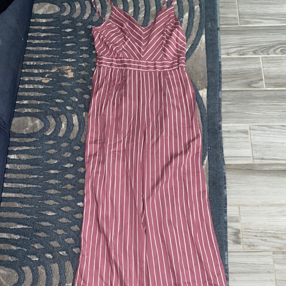 Jumpsuit